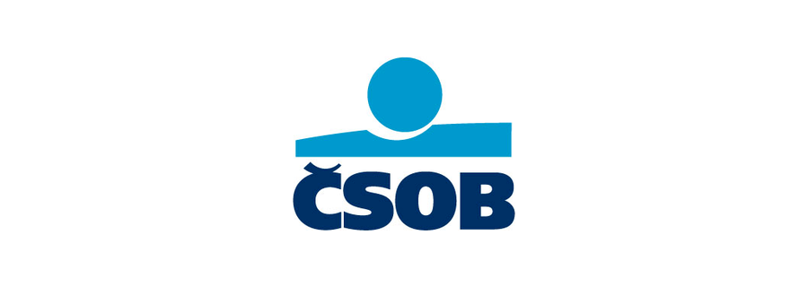 ČSOB internet banking / SmartBanking