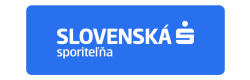Slovenská sporiteľňa / George