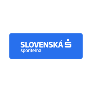 Slovenská sporiteľňa / George