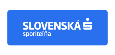 Slovenská sporiteľňa / George