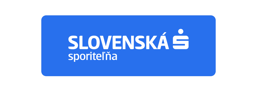 Slovenská sporiteľňa / George
