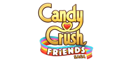 Candy Crush Friends Saga