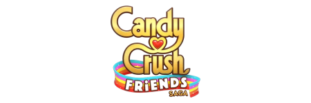 Candy Crush Friends Saga Candy Crush Friends Saga