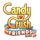 Candy Crush Friends Saga