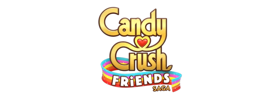 Candy Crush Friends Saga Candy Crush Friends Saga