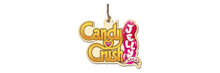 Candy Crush Jelly Saga Candy Crush Jelly Saga