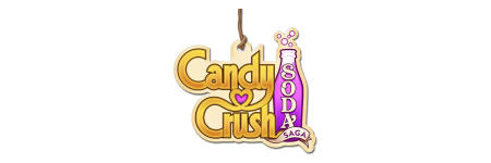 Candy Crush Soda Saga Candy Crush Soda Saga