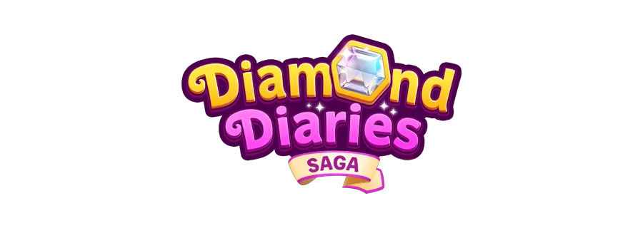 Diamond Diaries Saga Diamond Diaries Saga