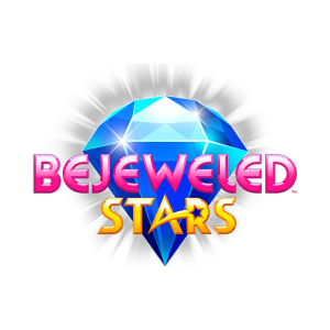 Bejeweled Stars