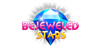 Bejeweled Stars