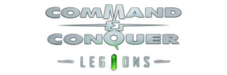 Command & Conquer Legions Command & Conquer Legions