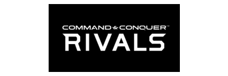 Command & Conquer Rivals Command & Conquer Rivals