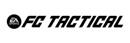 EA SPORTS FC Tactical EA SPORTS FC Tactical