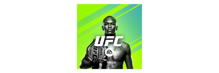 EA SPORTS UFC Mobile 2 EA SPORTS UFC Mobile 2