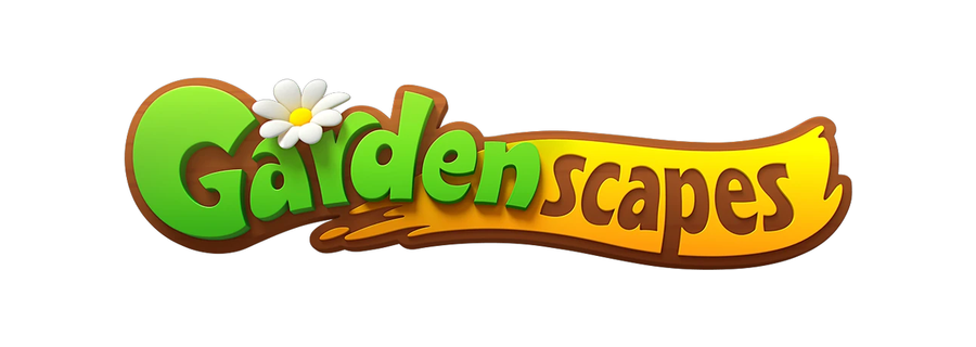 Gardenscapes Gardenscapes