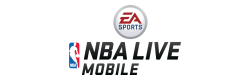 NBA LIVE Mobile Basketball