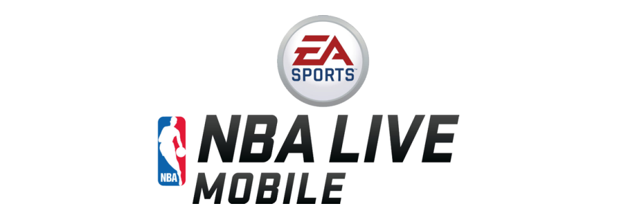 NBA LIVE Mobile Basketball NBA LIVE Mobile Basketball