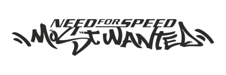 Need for Speed Most Wanted Need for Speed Most Wanted