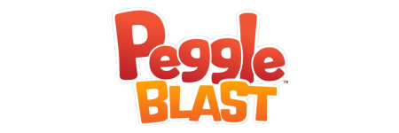 Peggle Blast Peggle Blast