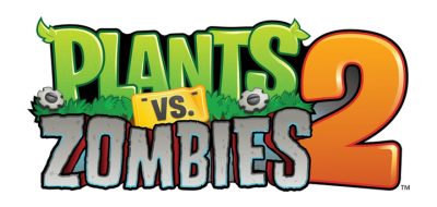 Plants vs Zombies 2