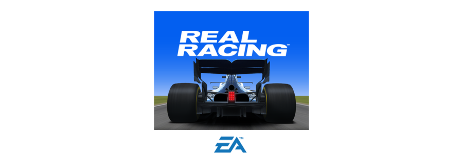 Real Racing 3 Real Racing 3
