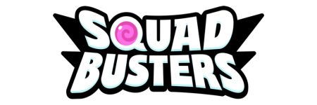 Squad Busters Squad Busters