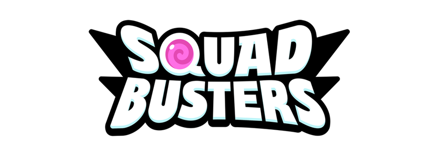 Squad Busters Squad Busters