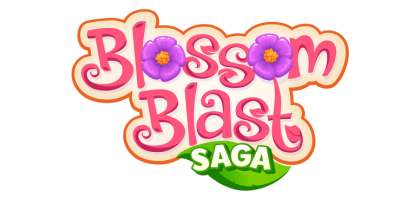 Blossom Blast Saga