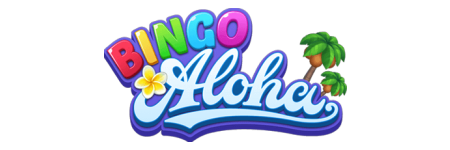 Bingo Aloha Bingo Aloha