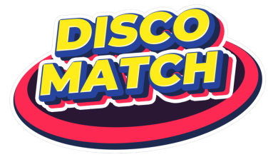 Disco Match