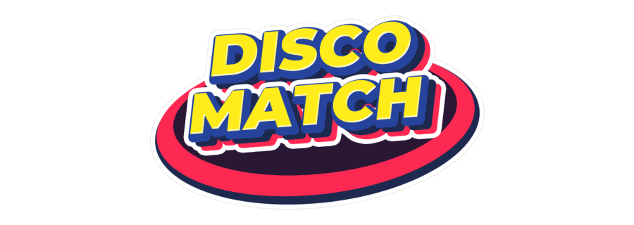 Disco Match Disco Match
