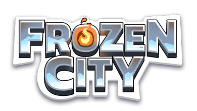 Frozen City