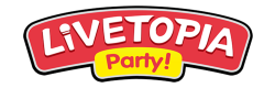 Livetopia: Party!