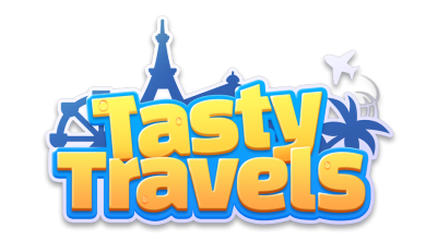 Tasty Travels