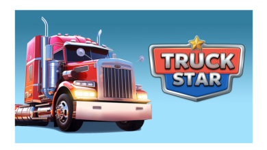 Truck Star Match