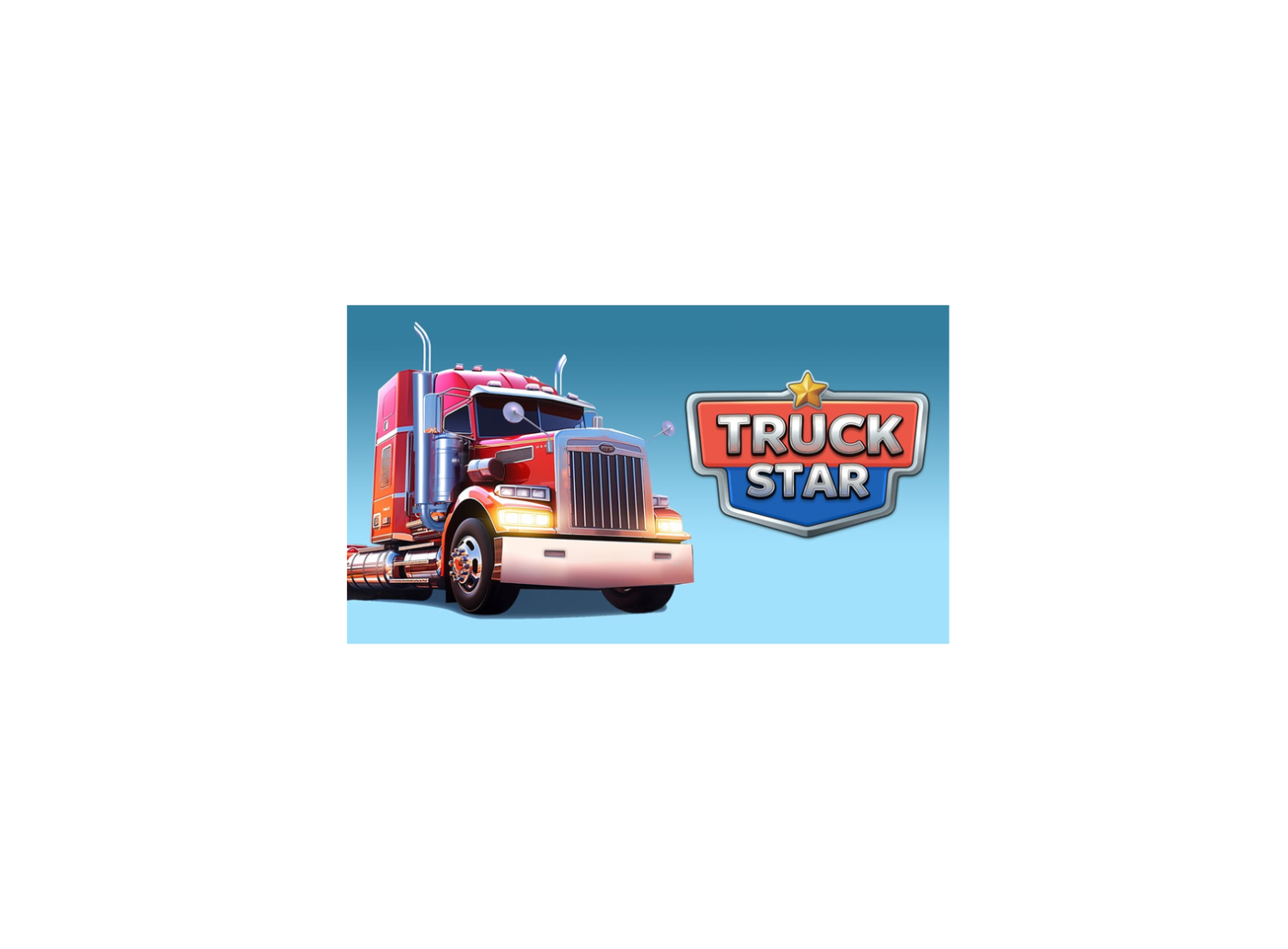 Truck Star Match Truck Star Match