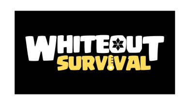 Whiteout Survival