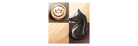 Chess & Checkers Offline Game Chess & Checkers Offline Game
