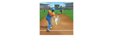 Cricket League Cricket League