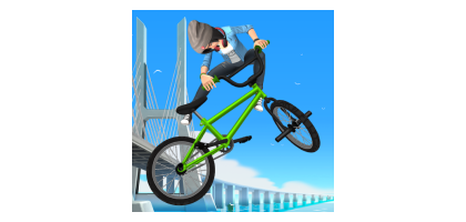 Flip Rider - BMX Tricks