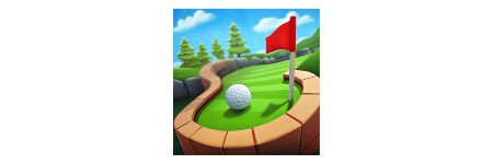 Golf Battle Golf Battle