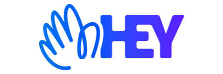 HEY Email HEY Email