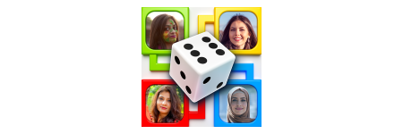 Ludo Party : Dice Board Game Ludo Party : Dice Board Game