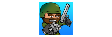 Mini Militia - War Mini Militia - War