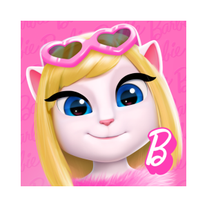 My Talking Angela 2