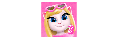 My Talking Angela 2 My Talking Angela 2