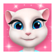 My Talking Angela