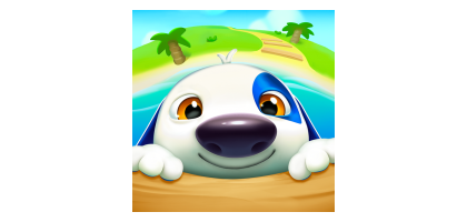 My Talking Hank: Islands