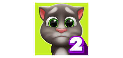 My Talking Tom 2