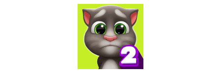 My Talking Tom 2: Pet Game My Talking Tom 2: Pet Game
